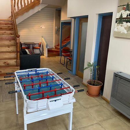 Hostel Nix サンカルロスデバリローチェ エクステリア 写真