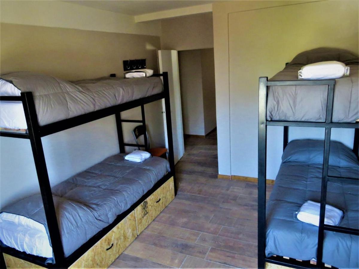 Hostel Nix サンカルロスデバリローチェ エクステリア 写真