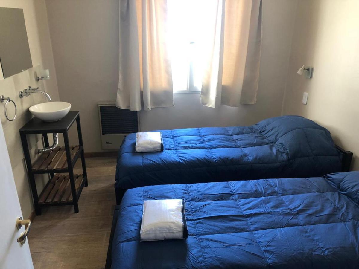 Hostel Nix サンカルロスデバリローチェ エクステリア 写真