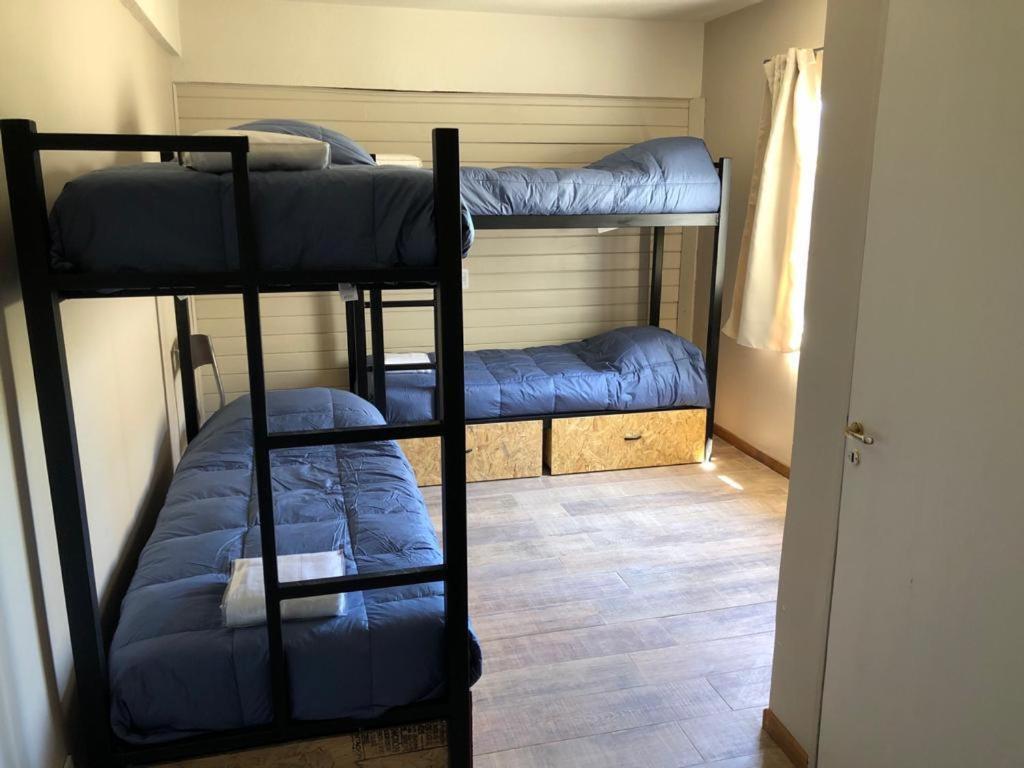 Hostel Nix サンカルロスデバリローチェ エクステリア 写真